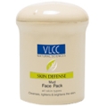 VLCC Mud Face Pack